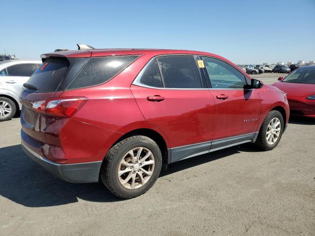 Photo 2 VIN: 2GNAXJEVXJ6196653 - CHEVROLET EQUINOX LT 