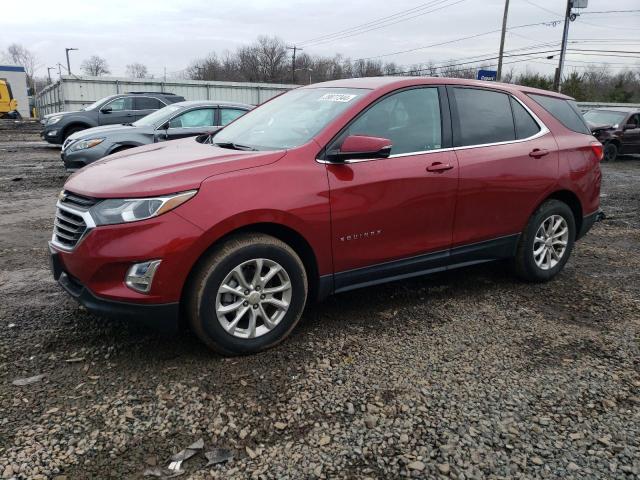 Photo 0 VIN: 2GNAXJEVXJ6201463 - CHEVROLET EQUINOX 