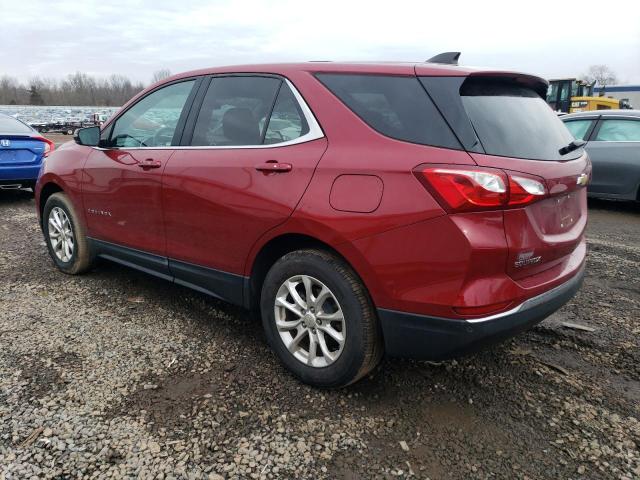 Photo 1 VIN: 2GNAXJEVXJ6201463 - CHEVROLET EQUINOX 