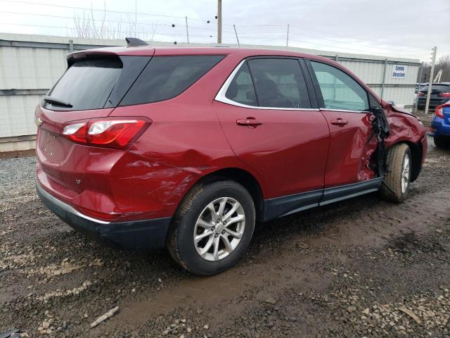 Photo 2 VIN: 2GNAXJEVXJ6201463 - CHEVROLET EQUINOX 