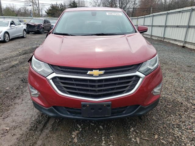 Photo 4 VIN: 2GNAXJEVXJ6201463 - CHEVROLET EQUINOX 