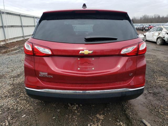 Photo 5 VIN: 2GNAXJEVXJ6201463 - CHEVROLET EQUINOX 