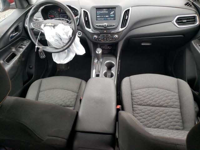 Photo 7 VIN: 2GNAXJEVXJ6201463 - CHEVROLET EQUINOX 