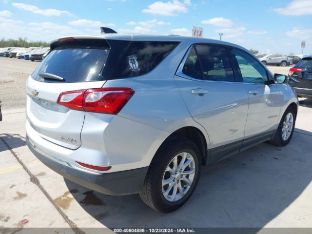 Photo 3 VIN: 2GNAXJEVXJ6203584 - CHEVROLET EQUINOX 