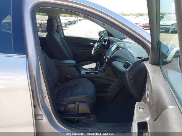 Photo 4 VIN: 2GNAXJEVXJ6203584 - CHEVROLET EQUINOX 