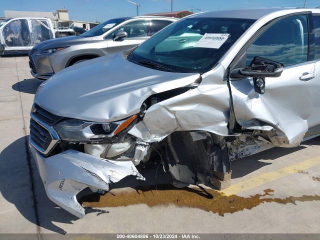 Photo 5 VIN: 2GNAXJEVXJ6203584 - CHEVROLET EQUINOX 