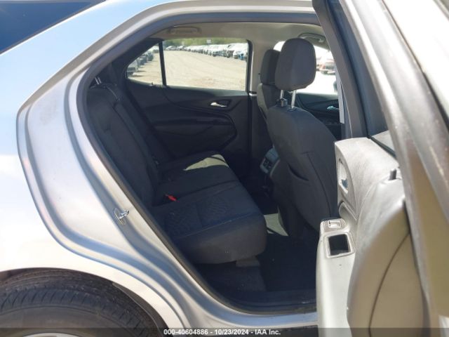 Photo 7 VIN: 2GNAXJEVXJ6203584 - CHEVROLET EQUINOX 