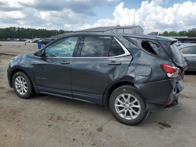 Photo 1 VIN: 2GNAXJEVXJ6210194 - CHEVROLET EQUINOX LT 