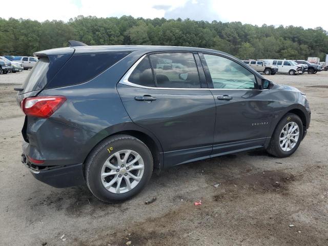 Photo 2 VIN: 2GNAXJEVXJ6210194 - CHEVROLET EQUINOX LT 