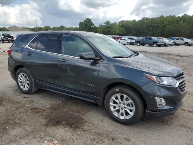 Photo 3 VIN: 2GNAXJEVXJ6210194 - CHEVROLET EQUINOX LT 