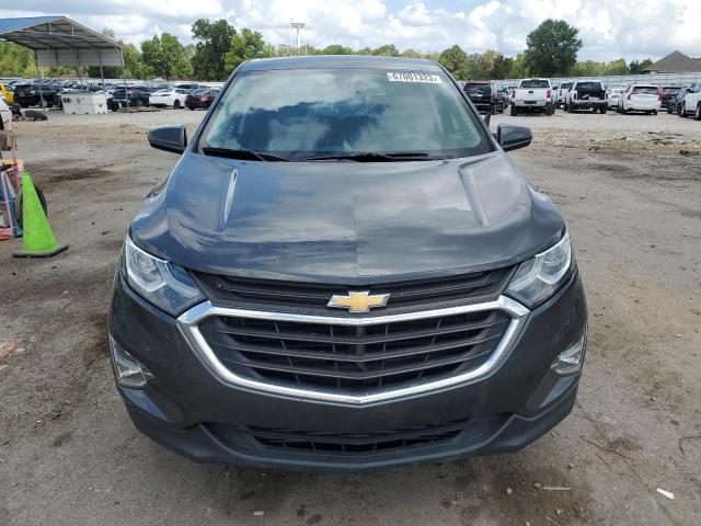 Photo 4 VIN: 2GNAXJEVXJ6210194 - CHEVROLET EQUINOX LT 