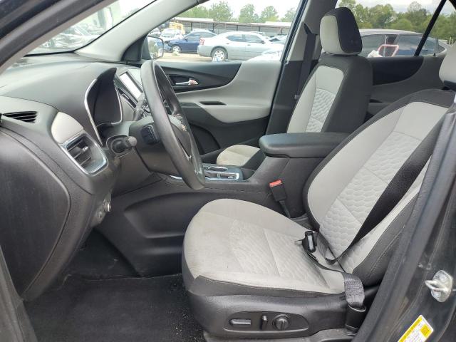 Photo 6 VIN: 2GNAXJEVXJ6210194 - CHEVROLET EQUINOX LT 