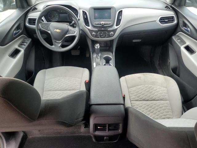 Photo 7 VIN: 2GNAXJEVXJ6210194 - CHEVROLET EQUINOX LT 