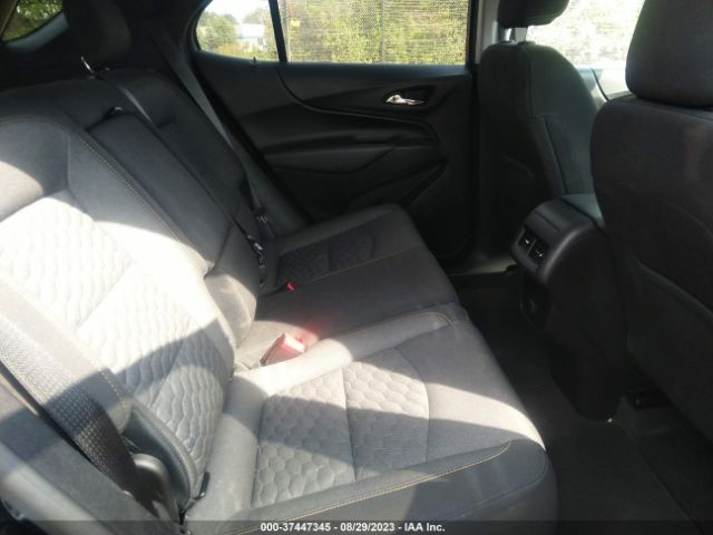 Photo 7 VIN: 2GNAXJEVXJ6219090 - CHEVROLET EQUINOX 