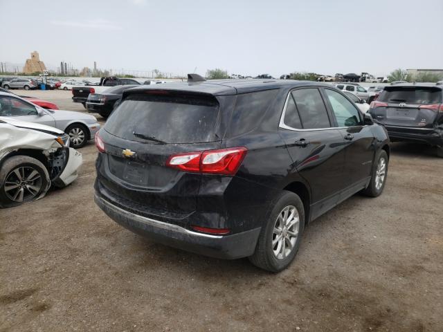 Photo 3 VIN: 2GNAXJEVXJ6221664 - CHEVROLET EQUINOX LT 