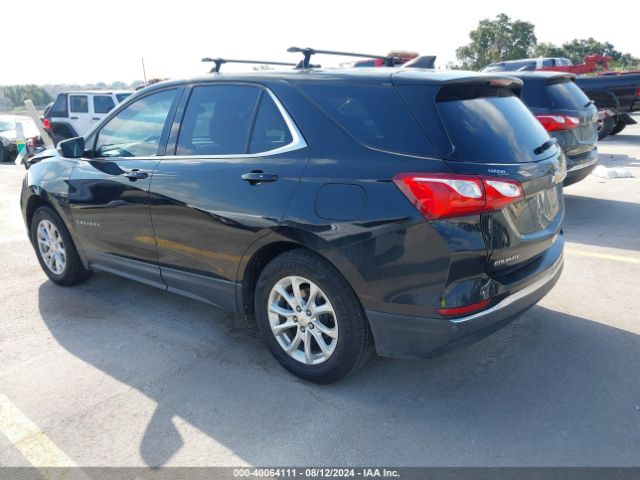 Photo 2 VIN: 2GNAXJEVXJ6222085 - CHEVROLET EQUINOX 