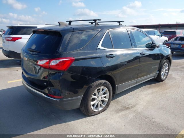 Photo 3 VIN: 2GNAXJEVXJ6222085 - CHEVROLET EQUINOX 