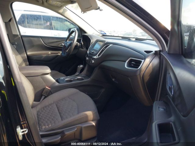 Photo 4 VIN: 2GNAXJEVXJ6222085 - CHEVROLET EQUINOX 