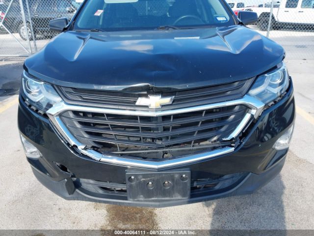 Photo 5 VIN: 2GNAXJEVXJ6222085 - CHEVROLET EQUINOX 