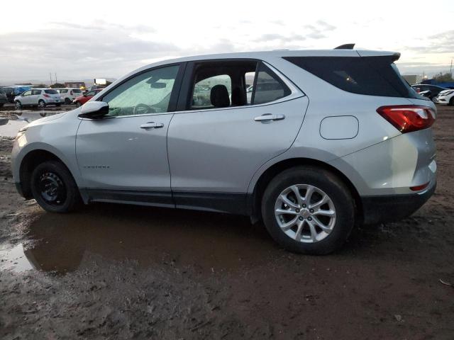 Photo 1 VIN: 2GNAXJEVXJ6223253 - CHEVROLET EQUINOX LT 