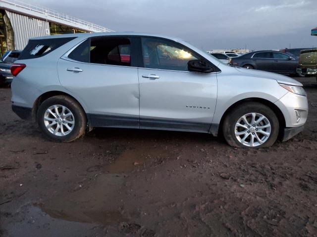 Photo 3 VIN: 2GNAXJEVXJ6223253 - CHEVROLET EQUINOX LT 