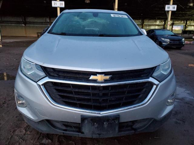 Photo 4 VIN: 2GNAXJEVXJ6223253 - CHEVROLET EQUINOX LT 