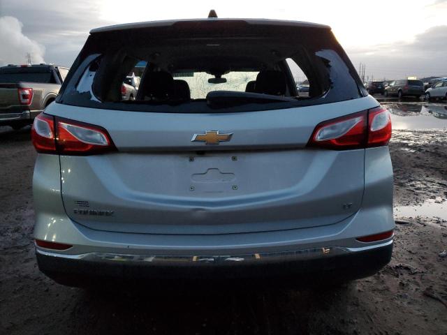 Photo 5 VIN: 2GNAXJEVXJ6223253 - CHEVROLET EQUINOX LT 