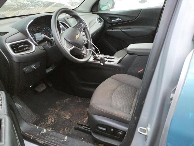 Photo 6 VIN: 2GNAXJEVXJ6223253 - CHEVROLET EQUINOX LT 