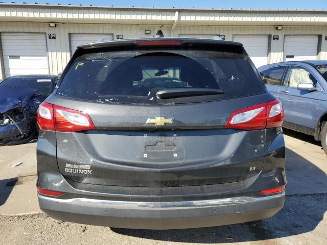 Photo 5 VIN: 2GNAXJEVXJ6225522 - CHEVROLET EQUINOX LT 