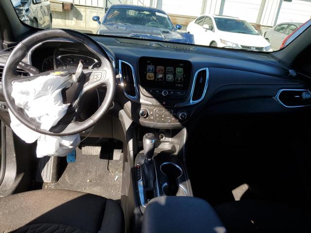 Photo 7 VIN: 2GNAXJEVXJ6225522 - CHEVROLET EQUINOX LT 