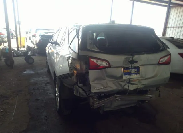 Photo 2 VIN: 2GNAXJEVXJ6226427 - CHEVROLET EQUINOX 