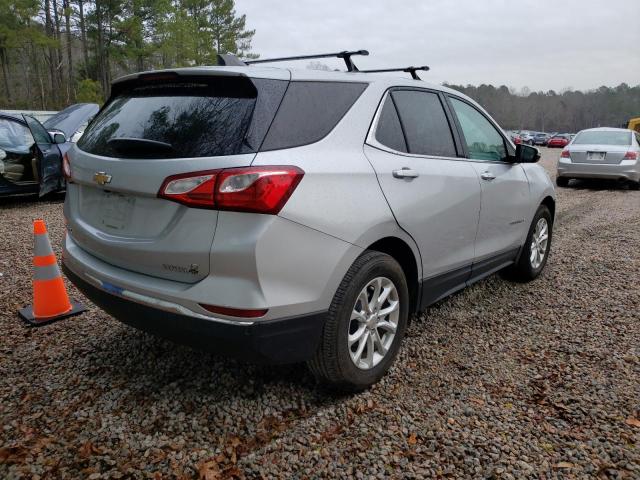 Photo 3 VIN: 2GNAXJEVXJ6230798 - CHEVROLET EQUINOX LT 