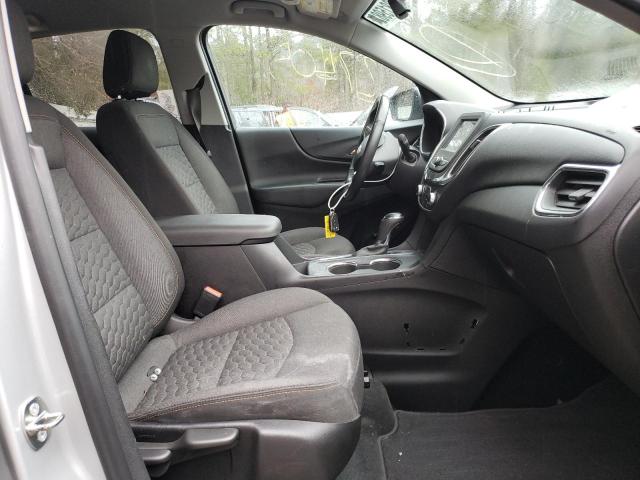 Photo 4 VIN: 2GNAXJEVXJ6230798 - CHEVROLET EQUINOX LT 