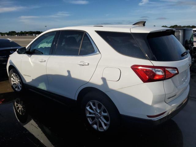 Photo 1 VIN: 2GNAXJEVXJ6239145 - CHEVROLET EQUINOX LT 