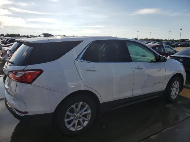 Photo 2 VIN: 2GNAXJEVXJ6239145 - CHEVROLET EQUINOX LT 