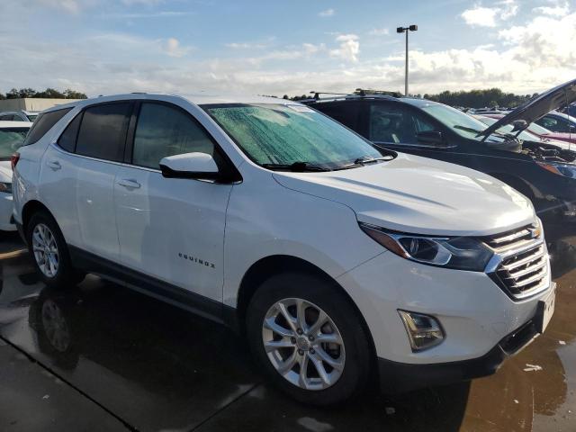 Photo 3 VIN: 2GNAXJEVXJ6239145 - CHEVROLET EQUINOX LT 