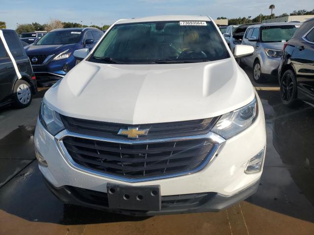 Photo 4 VIN: 2GNAXJEVXJ6239145 - CHEVROLET EQUINOX LT 