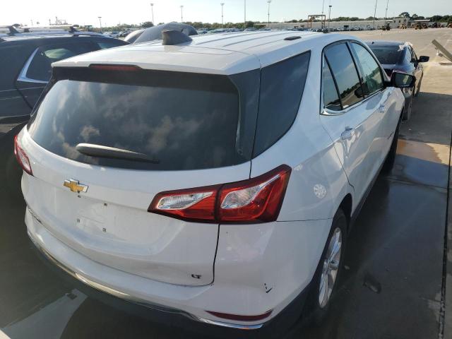 Photo 5 VIN: 2GNAXJEVXJ6239145 - CHEVROLET EQUINOX LT 