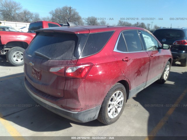 Photo 3 VIN: 2GNAXJEVXJ6239730 - CHEVROLET EQUINOX 