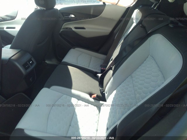 Photo 7 VIN: 2GNAXJEVXJ6239730 - CHEVROLET EQUINOX 