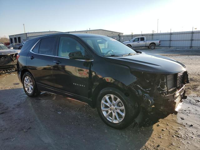 Photo 3 VIN: 2GNAXJEVXJ6243969 - CHEVROLET EQUINOX 