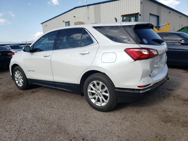 Photo 1 VIN: 2GNAXJEVXJ6245561 - CHEVROLET EQUINOX LT 