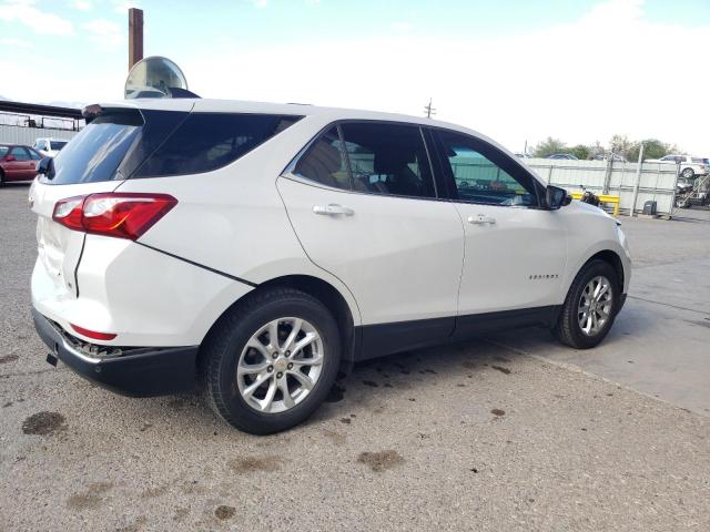 Photo 2 VIN: 2GNAXJEVXJ6245561 - CHEVROLET EQUINOX LT 