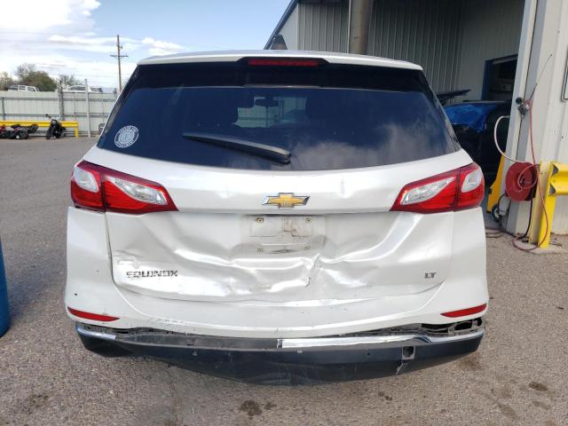 Photo 5 VIN: 2GNAXJEVXJ6245561 - CHEVROLET EQUINOX LT 