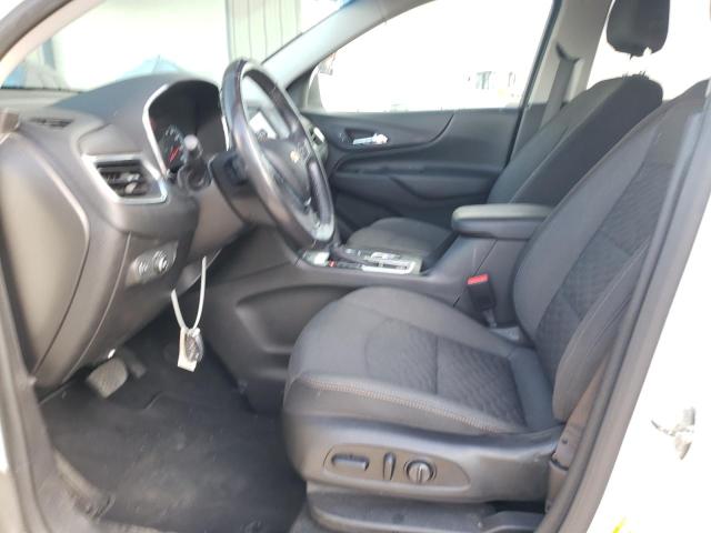 Photo 6 VIN: 2GNAXJEVXJ6245561 - CHEVROLET EQUINOX LT 