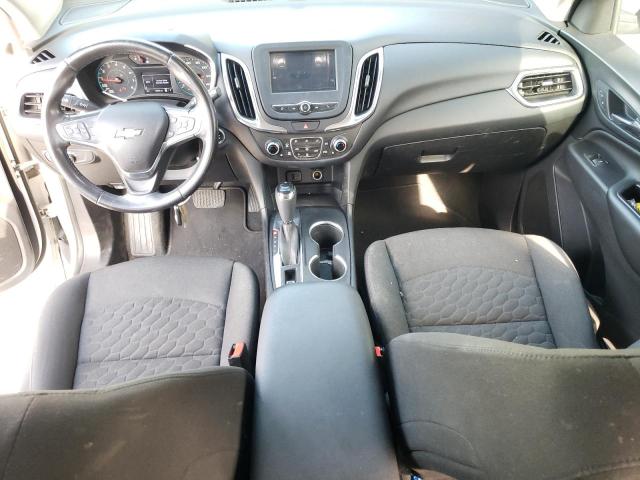 Photo 7 VIN: 2GNAXJEVXJ6245561 - CHEVROLET EQUINOX LT 