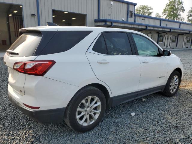 Photo 2 VIN: 2GNAXJEVXJ6248959 - CHEVROLET EQUINOX LT 