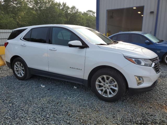 Photo 3 VIN: 2GNAXJEVXJ6248959 - CHEVROLET EQUINOX LT 