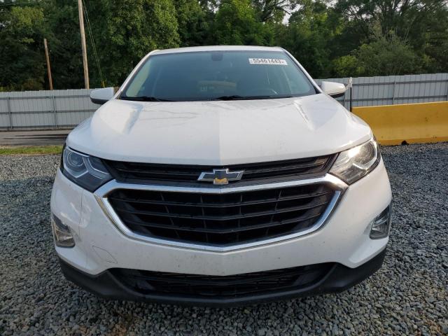 Photo 4 VIN: 2GNAXJEVXJ6248959 - CHEVROLET EQUINOX LT 