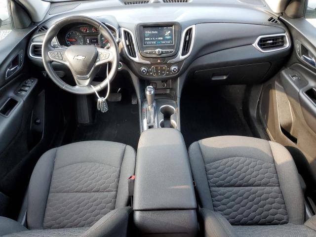 Photo 7 VIN: 2GNAXJEVXJ6248959 - CHEVROLET EQUINOX LT 